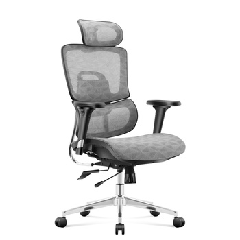 Scaun de birou Mark Adler Expert 8.0 – ergonomic, pivotant, reglabil pe înălțime