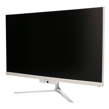 Extralink 24" All-In-One PC Office | Počítačová sestava | Intel i5-11300H, 16GB DDR4, 512GB SSD, klávesnice, myš, kamera