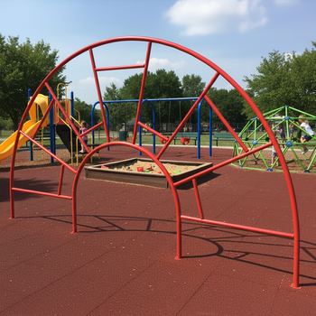 Liana S705 Vine — coordination and strength through play (ages 6–12)