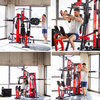 TYTAN 13 HOME GYM HMS