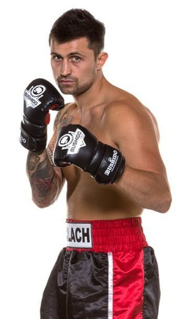 BUSHIDO BAG TRAININGSHANDSCHUHE