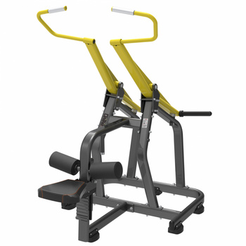 Máquina suspensa | Profissional / Oemmebi