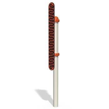 Finger Ladder mașină S839.19 - Professional deget și puterea de prindere exercițiu scara | Sala de sport în aer liber