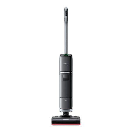 Dreame H15 Pro Heat, aspirapolvere verticale cordless con mop