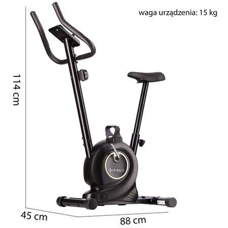 Rower magnetyczny HMS M8750