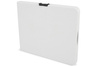 Sammenleggbart serveringsbord, lengde 240 cm - hvit