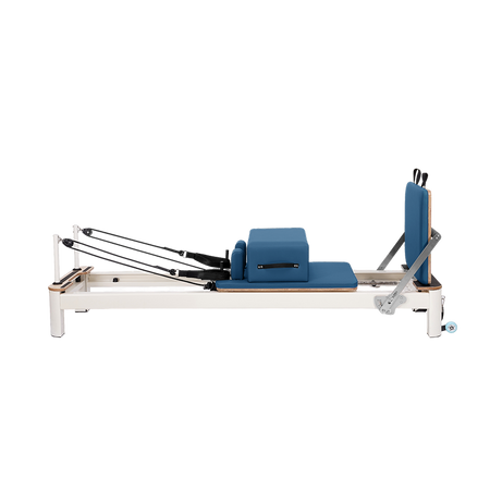 Професійний Pilates Reformer з алюмінію – Йога | Пілатес | Quality-Spa Fitness