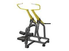 IRSH1703 Pull Down Machine I Professionell styrkeutrustning för träning av överkroppen