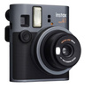 Instax mini 41 sort instant kamera med blitz fujifilm