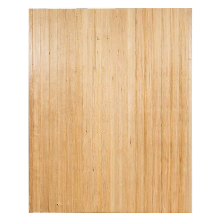 Velika suha savna s kuhalnikom HARVIA 6 kW | Panoramsko steklo | Naravni les