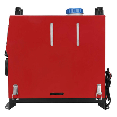 Blitzwolf BW-AH-V2-BT parkirni grelnik/ogrevalnik, 5 kW, 12V aplikacija za upravljanje s standardnim vmesnikom banana + krmilnik s prikazovalnikom +Bluetooth