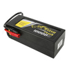 Tattu Plus 10000mAh 22,2V 25C 6S1P Lipo Pack baterija s priključkom AS150+XT150