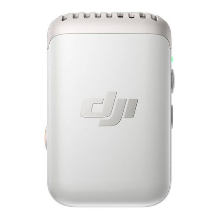 Vysielač DJI Mic 2 (Platinum White)