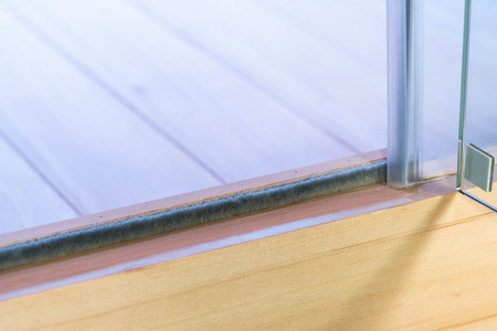 Domača suha savna s kuhalnikom HARVIA in barvno terapijo 6 kW 200 x 170 x 210 cm | Home SPA | Naravni les