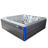 Εξωτερικό Τζακούζι SPA748 F24 230x230 cm – ευρύχωρη χαλάρωση στο σπιτικό σας SPA
