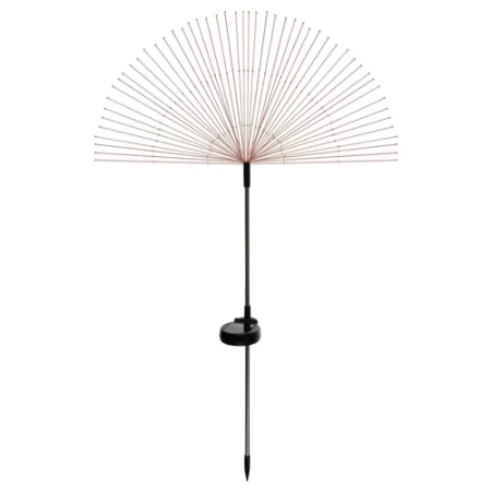Solar hagelampe - løvetann Gardlov 23561