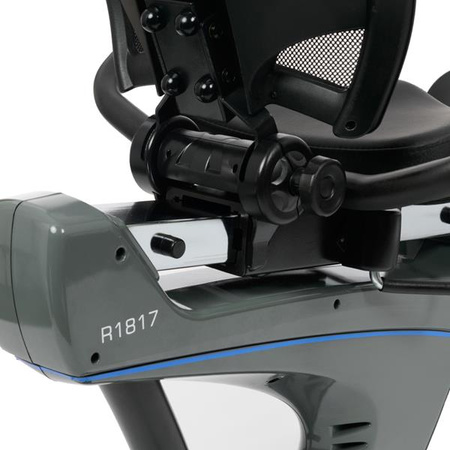 R1817 ELEKTROMAGNETISCHE INDOORFIETS MET HMS PREMIUM GENERATOR
