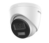Caméra Hikvision DS-2CD1343G2-LIUF/SL - Haute résolution 2560x1440, objectif 2,8mm, détection de mouvement, IP67 - idéale pour la surveillance extérieure et intérieure, alimentation PoE, transmission audio bidirectionnelle