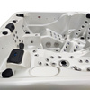 Garden Jacuzzi SPA403 230x230 cm - eksklusiivne spaa-vann 4 inimesele