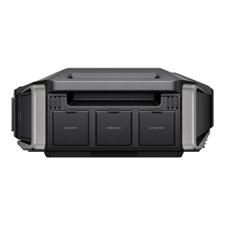 Портативний інвертор EcoFlow DELTA Pro Ultra