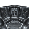 Garden Jacuzzi SPA752 200x200 cm - sprostitev v elegantnem slogu