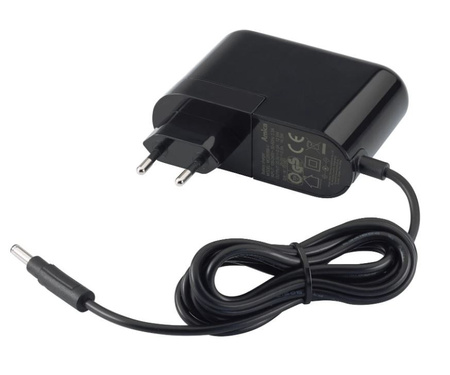 Κατακόρυφη ηλεκτρική σκούπα Amica VM X Pro Dark – ισχύς, άνεση και σύγχρονη τεχνολογία