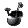 Auriculares TWS QCY MeloBuds N70 (negro)