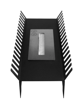 Biofuel Fireplace Insert FENIKS