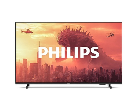 Philips 43 inch LED 43PFS5500/12 Full HD, HDR10, Pixel Plus HD, 2x HDMI, 1x USB - Ideaal voor de woonkamer