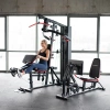 HMS Tytan 17 Multigym / Palestra domestica
