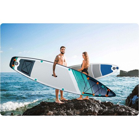 Reefbreak SUP board 350 x 81 x 15 cm Neo-Sport 170302