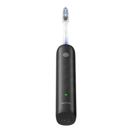 MOVA Fresh Pro Electric Toothbrush (black)