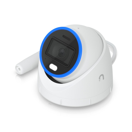 Ubiquiti UVC-AI-Turret-W | IP-kamera | 4K, 1x GbE RJ45, IP66, PoE+