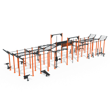 Workout 17 KF902.17 – Complexo Desportivo Profissional Outdoor