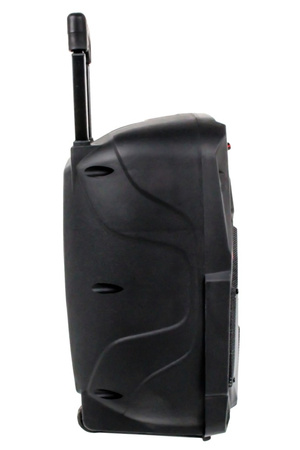 Garsiakalbių garso sistema su "Bluetooth" ir karaokės funkcija - PRIME3 garsiakalbis APS22