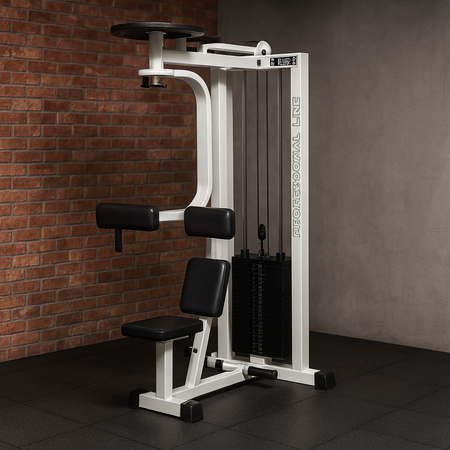 ST117 Twister machine | Професионално оборудване за усукване на багажника