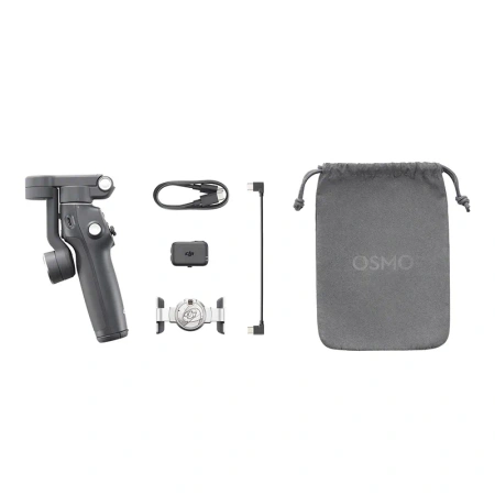 DJI Osmo Mobile 7P