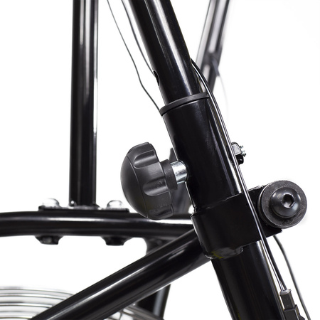 MP6590 HMS Air Stationary Bike