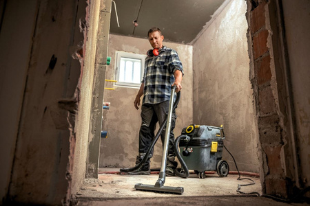 Odkurzacz Karcher NT30/1 Ap Te M 1.148-251.0