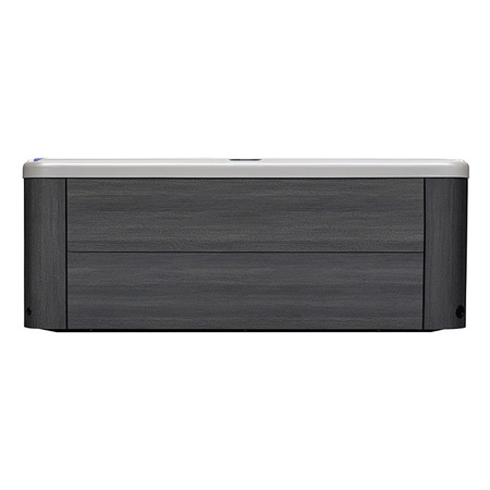 Jacuzzi OF-6004 – Luksusa mājas spa ar masāžu un LED