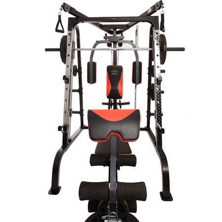 Atlas Multifunctional Crane X2 HMS