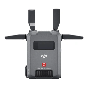 Δέκτης για το ασύρματο σύστημα μετάδοσης DJI SDR Transmission