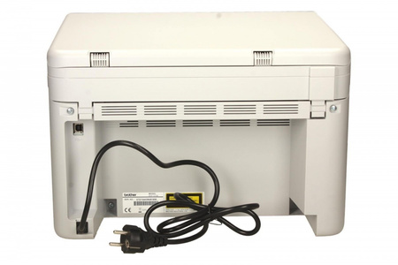 Brother DCP-1510E Μονόχρωμος εκτυπωτής 20ppm με λειτουργίες αντιγραφής και σάρωσης - USB