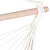 Brazilian Hanging Hammock Swing Chair | Garden hammock on a stand, outdoor relaxation