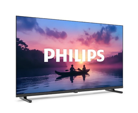 Philips LED TV 32 inch 32PFS6000/12 Full HD with Smart TV System, HDR10, Pixel Plus HD - Ideal for Home and Office