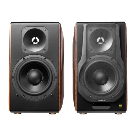 Altavoces Edifier S3000MKII 2.0 (marrón)