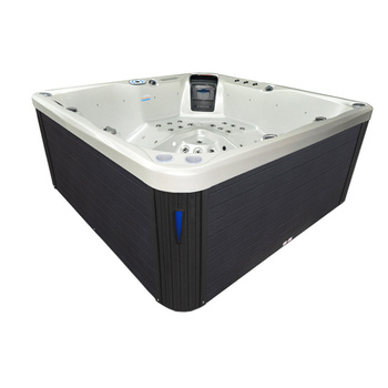 Garden Jacuzzi SPA750 200x200 cm - confort și relaxare în grădina dvs.