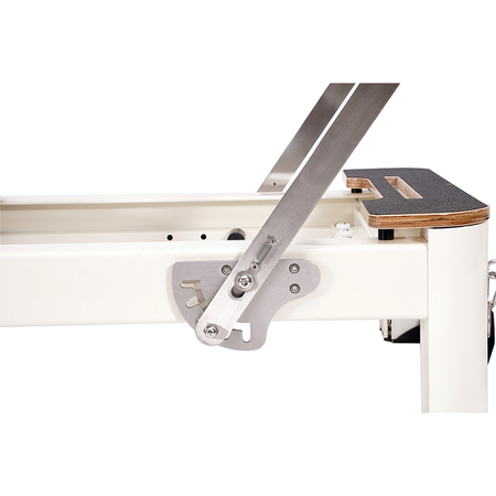 Ammatillinen Pilates Reformer Alumiinista – Jooga | Pilates | Quality-Spa Fitness
