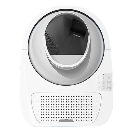 Catlink Pro-X Standard Version интелигентна самопочистваща се котешка тоалетна
