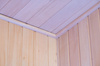 MO-SS2012H Sausoji sauna su HARVIA virykle 4,5 kW | Wellness | Relax | SPA | Natūrali mediena | Termo mediena